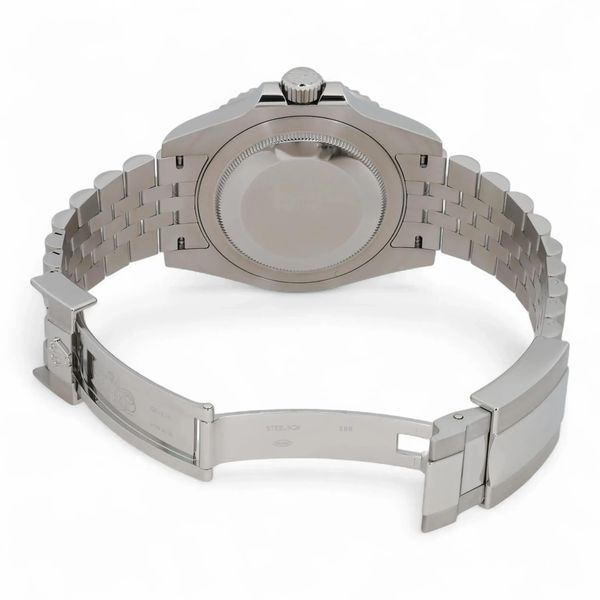 Rolex GMT Master II 126710 BLRO